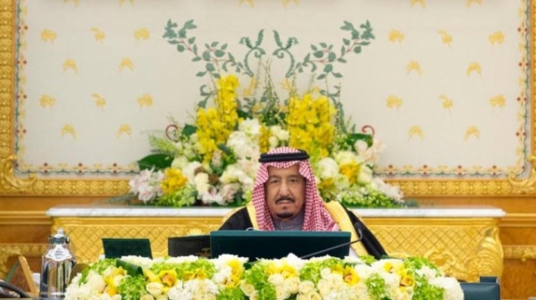السعودية تدعو الانتقالي لوقف التصعيد وتسليم كافة المعسكرات للحكومة الشرعية