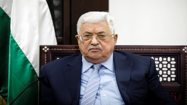 عباس يهدد بإلغاء الاتفاقات مع إسرائيل إذا ضم نتنياهو غور الأردن وشمال البحر الميت