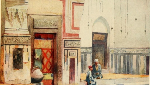 لماذا كان زمن المماليك عصرا ذهبيا للموسوعات العربية؟