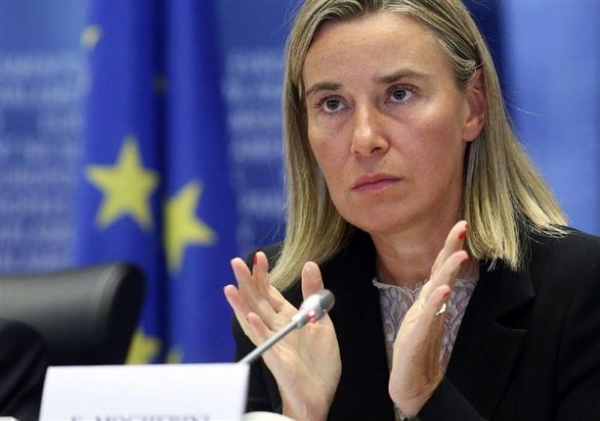الاتحاد الأوروبي يحذر من عدم الاستقرار بعد هجمات أرامكو