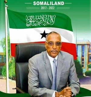 قاعدة جوية إماراتية في أرض الصومال ستتحول لمطار مدني