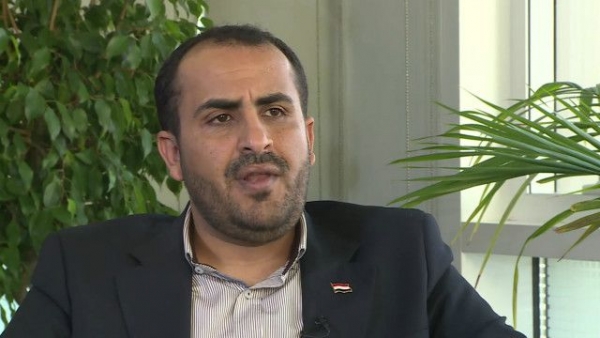 ناطق الحوثيين: الإمارات تستحق الاستهداف وصلف الرياض يدفعها للمهالك
