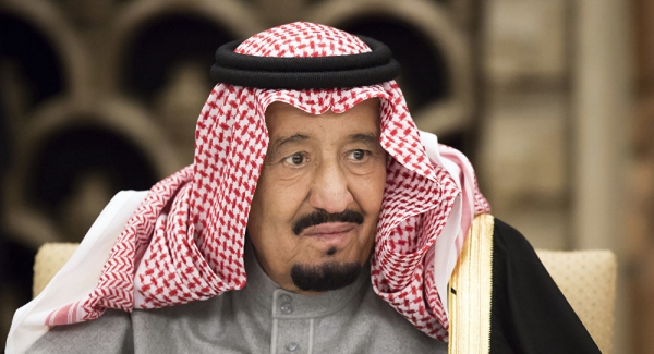العاهل السعودي: المملكة قادرة على الرد على هجمات أرامكو