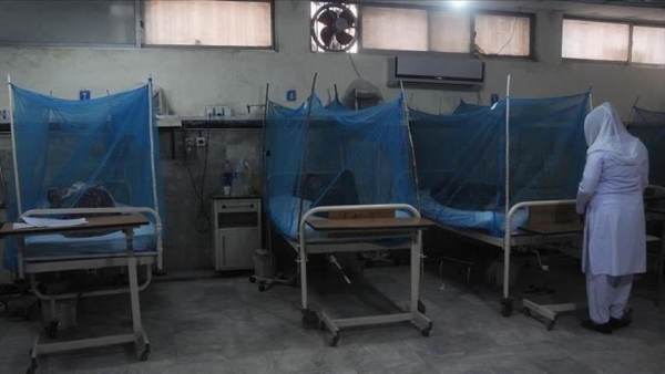 السودان.. 94 حالة إصابة بالكوليرا بولاية النيل الأزرق