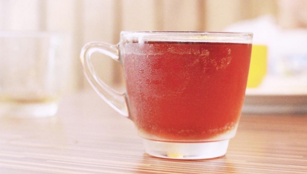 ماذا يفعل الشاي لدماغك؟