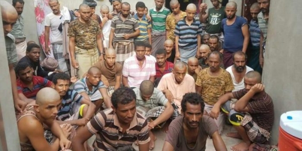 جماعة الحوثي تعلن الإفراج عن 290 أسيرا في مبادرة من طرف واحد