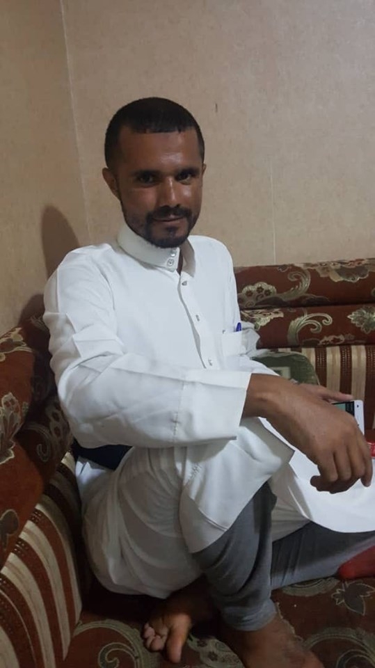 جماعة الحوثي تطلق سراح الصحفي الصلاحي بعد احتجازه لأكثر من 3 سنوات