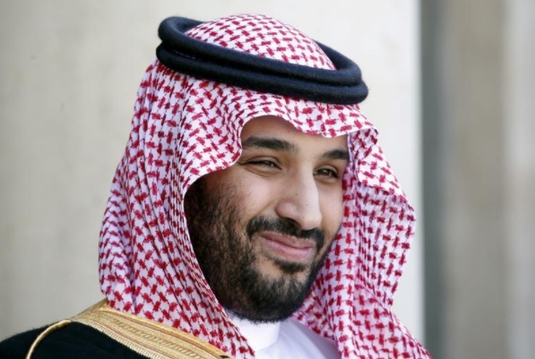 جماعة الحوثي: تفاؤل بن سلمان بوقف الحرب في اليمن 