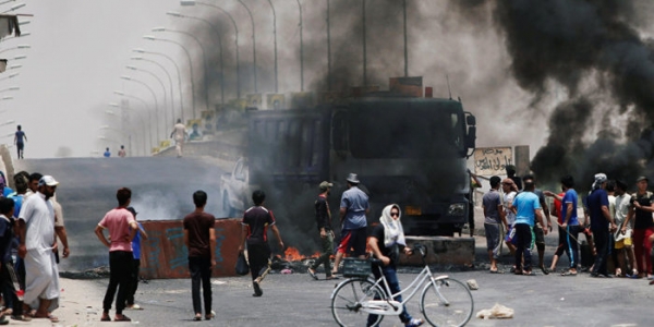 الأمم المتحدة تدعو لتحقيق «سريع وشفاف» في مقتل متظاهرين بالعراق