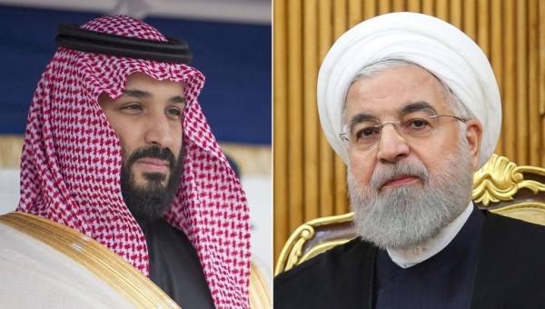 طهران تكشف عن وساطات ولقاءات مباشرة بين السعودية وإيران لوقف الحرب في اليمن