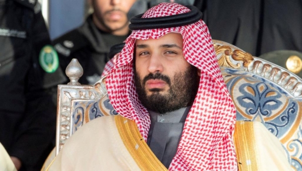 نواب فرنسيون: أوقفوا دوامة الاستبداد في السعودية