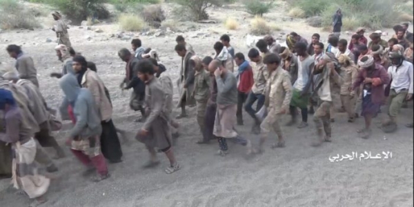 سام تحمل السعودية والحكومة اليمنية مصير الآلاف من المقاتلين اليمنيين