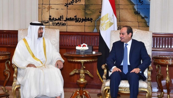 هل تهدد استثمارات الإمارات أمن مصر القومي؟