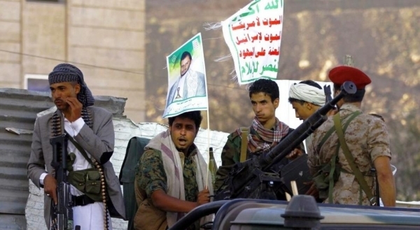 الحكومة تتهم جماعة الحوثي بإستمرار إعتقال 320 إمراة في سجونها