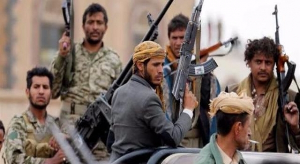 الحوثيون يشنون حملة اختطافات واسعة في مناطق سيطرتهم