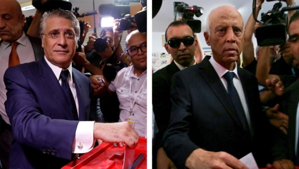 الجولة الثانية لرئاسيات تونس.. نسق تصاعدي لتصويت الناخبين