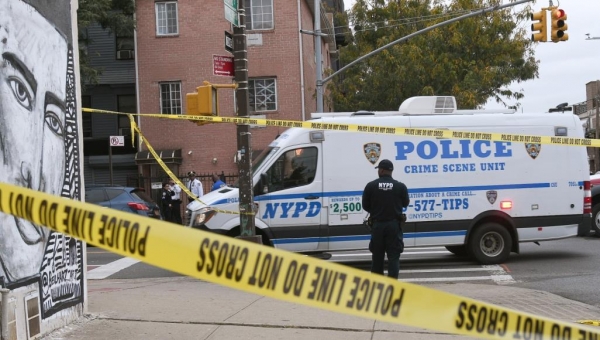 مراهنات بلون الدم.. أربعة قتلى بإطلاق نار في نادي قمار بنيويورك