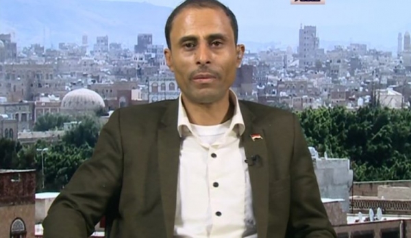 نقابة الصحفيين اليمنيين تدين ما يتعرض له الصحفي رشيد الحداد