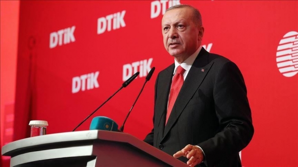 أردوغان: الجامعة العربية متناقضة وقرارتها متخبطة