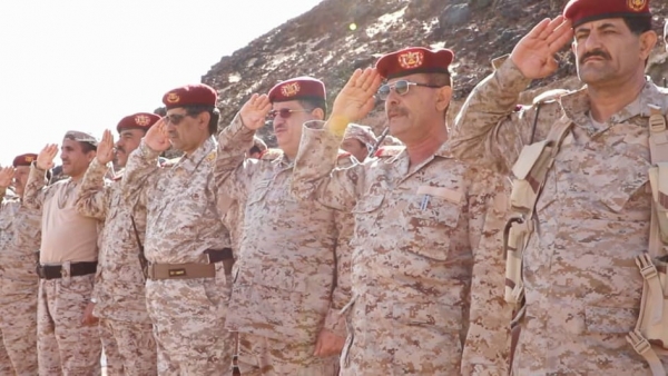 وزير الدفاع: القوات المسلحة قادرة على حماية الوطن واستكمال تحريره