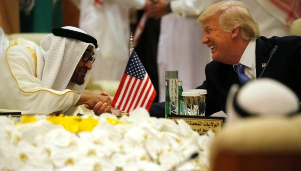 بملايين الدولارات.. تقرير يرصد كيف جندت الإمارات وكلاء أجانب لها بأميركا