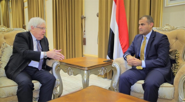 وزير الخارجية: تعنت الحوثيين في تنفيذ اتفاق الحديدة يجب عدم تجاهله من المجتمع الدولي