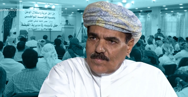 رئيس مجلس إنقاذ اليمن الجنوبي يكشف أهدافه ومسار عمله