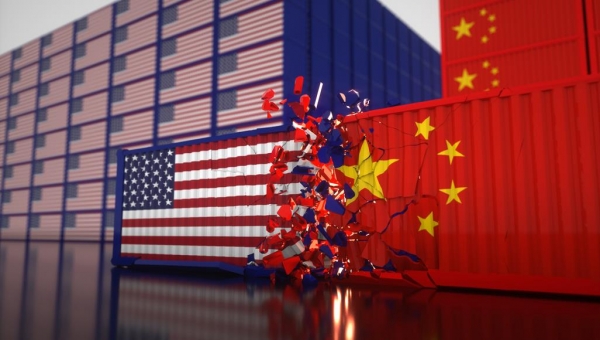 أسلحة بكين في المعركة.. لماذا تشن أميركا حربا تجارية على الصين؟