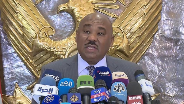 وزير المالية السوداني: اتفاق على الإعفاء من الديون والموازنة يمولها الأصدقاء