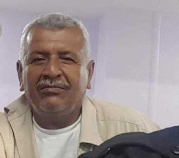 وفاة مسؤول أمني في عدن اثر إصابته برصاص مسلحين مجهولين