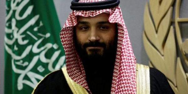رايتس ووتش: صعود بن سلمان للسلطة تزامن مع تزايد القمع بالسعودية