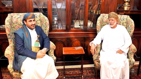 وكالة: محادثات سرية بين السعودية والحوثيين في مسقط