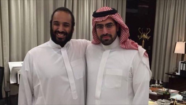 حقوق الإنسان بالسعودية تقلقها.. لجنة برلمانية أوروبية تطالب بالإفراج عن الأمير سلمان