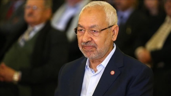 تونس: النهضة ترشح الغنوشي لرئاسة البرلمان وتتمسك بحق تعيين رئيس الحكومة