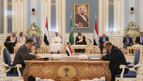 اتحاد شباب الجنوب اليمني يرفض اتفاق الرياض والمباحثات مستمرة