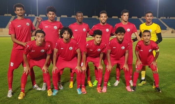 منتخب الشباب الوطني لكرة القدم يتأهل إلى نهائيات كأس آسيا