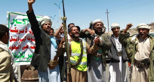 جماعة الحوثي تعلن عن تحرير 19 أسير من عناصرها في مأرب