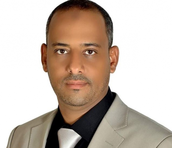 بعد ثلاثة أشهر من اختطافه.. جماعة الحوثي تفرج عن الصحفي الشوافي