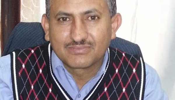 الجرادي: استهداف الإصلاح هو استهداف للعملية السياسية في اليمن
