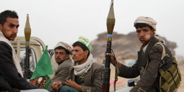 مقتل 3 من قيادات الحوثي بكمين مسلح غربي ذمار