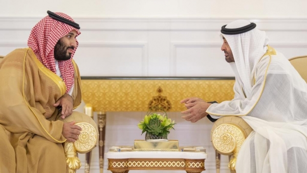 هيرست: لماذا تحتاج الإمارات إلى إفشال اتفاق السعودية مع قطر؟