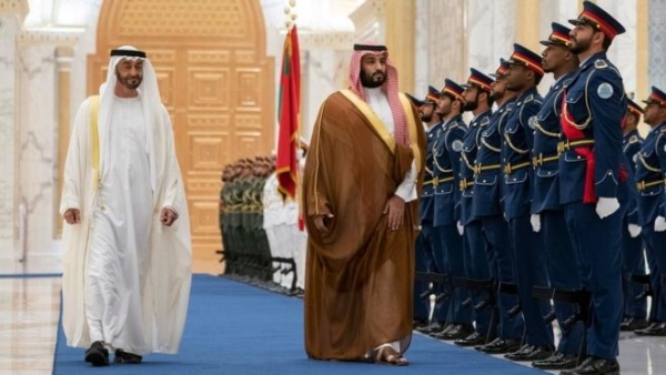 بن سلمان في الإمارات: هل تؤدي زيارة ولي العهد السعودي إلى تسوية للصراع في اليمن؟