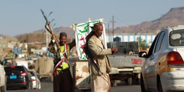 صنعاء.. جماعة الحوثي تفرض إجراءات أمنية مشددة مع الذكرى الثانية لمقتل صالح