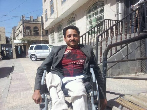 العفو الدولية: 5.5 ملايين من ذوي الاحتياجات الخاصة باليمن يتعرضون للتجاهل والخذلان