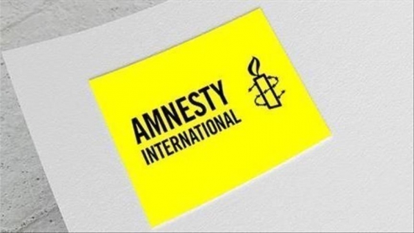العفو الدولية: سلطات العراق فشلت في وضع حد للاعتقالات التعسفية