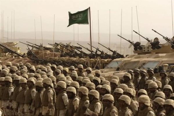 السعودية تعلن مصرع ثلاثة من جنودها على الحدود مع اليمن