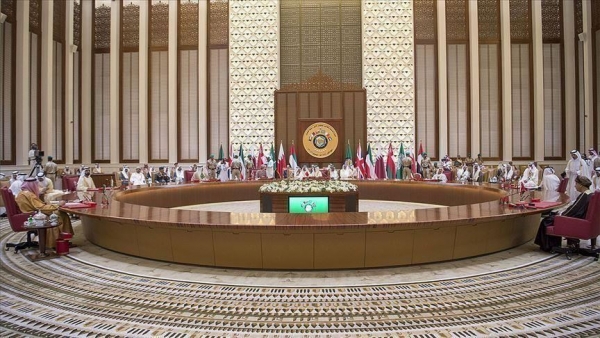 وزير قطري في الرياض لحضور اجتماع تمهيدي للقمة الخليجية