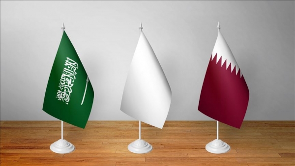 المفاوضات السعودية - القطرية لحلحلة الأزمة الخليجية تتفق على 3 نقاط