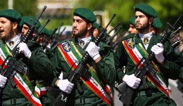 مجلة فرنسية: 400 مقاتل من الحرس الثوري الإيراني في صنعاء