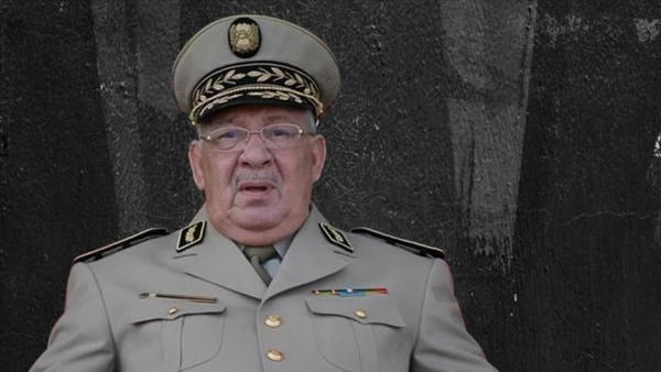 قايد صالح.. رجل الجزائر القوي رحل بعد سد فراغ الرئاسة